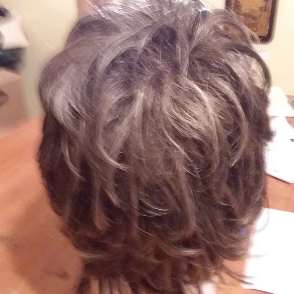 Wig - Picture 2 of 2
